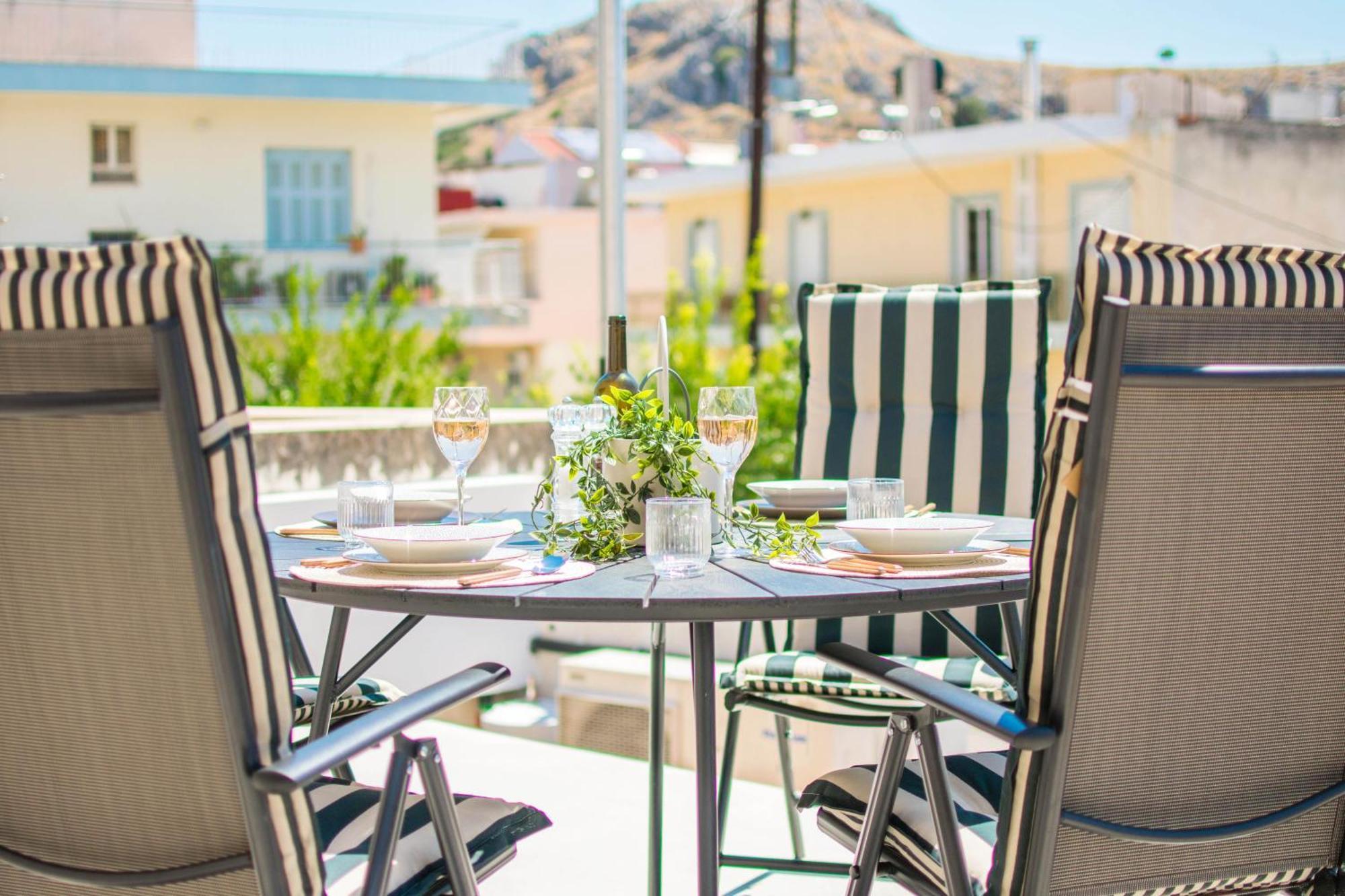 Nafplio Vacation House المظهر الخارجي الصورة