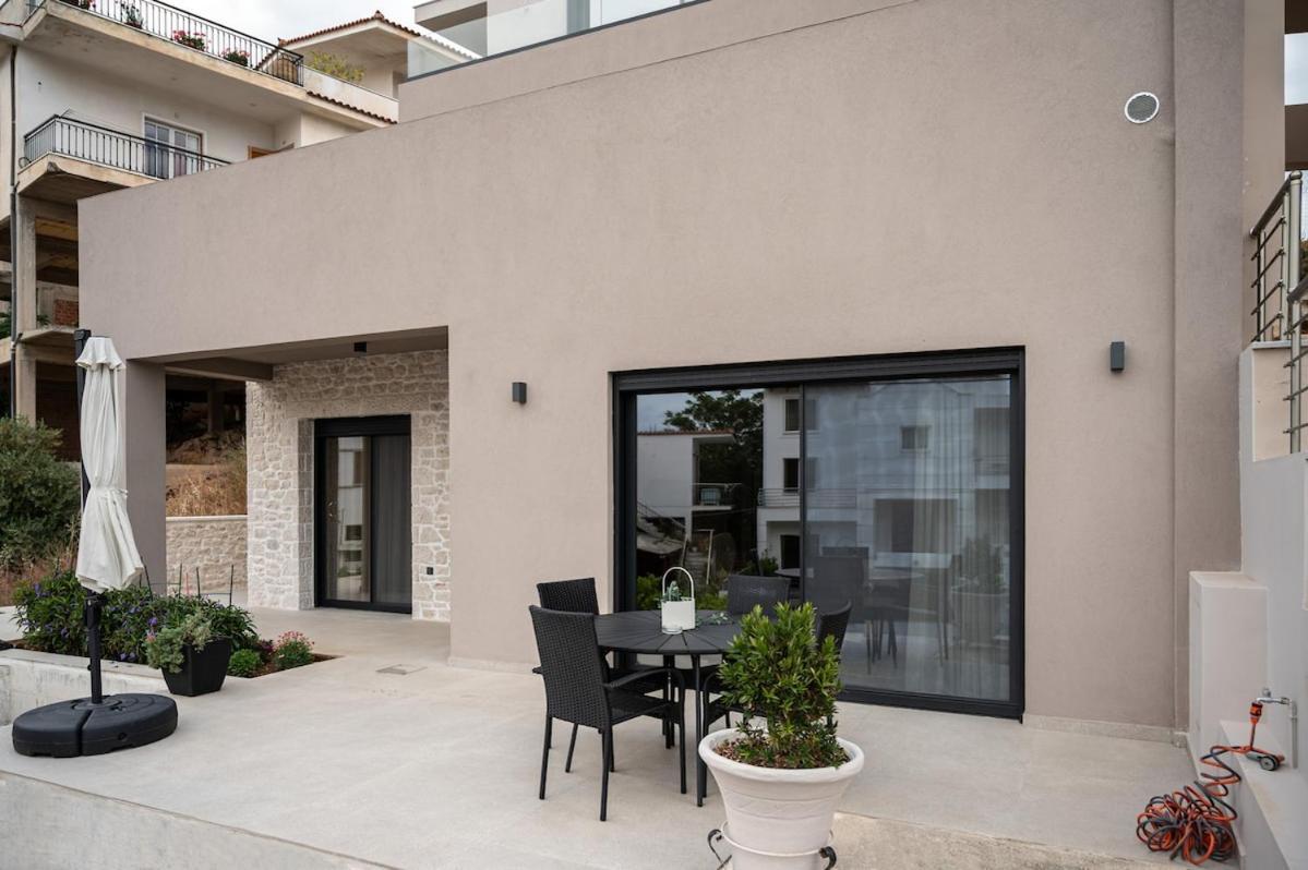 Nafplio Vacation House المظهر الخارجي الصورة