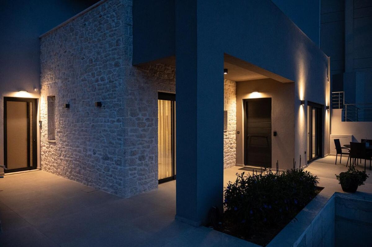Nafplio Vacation House المظهر الخارجي الصورة