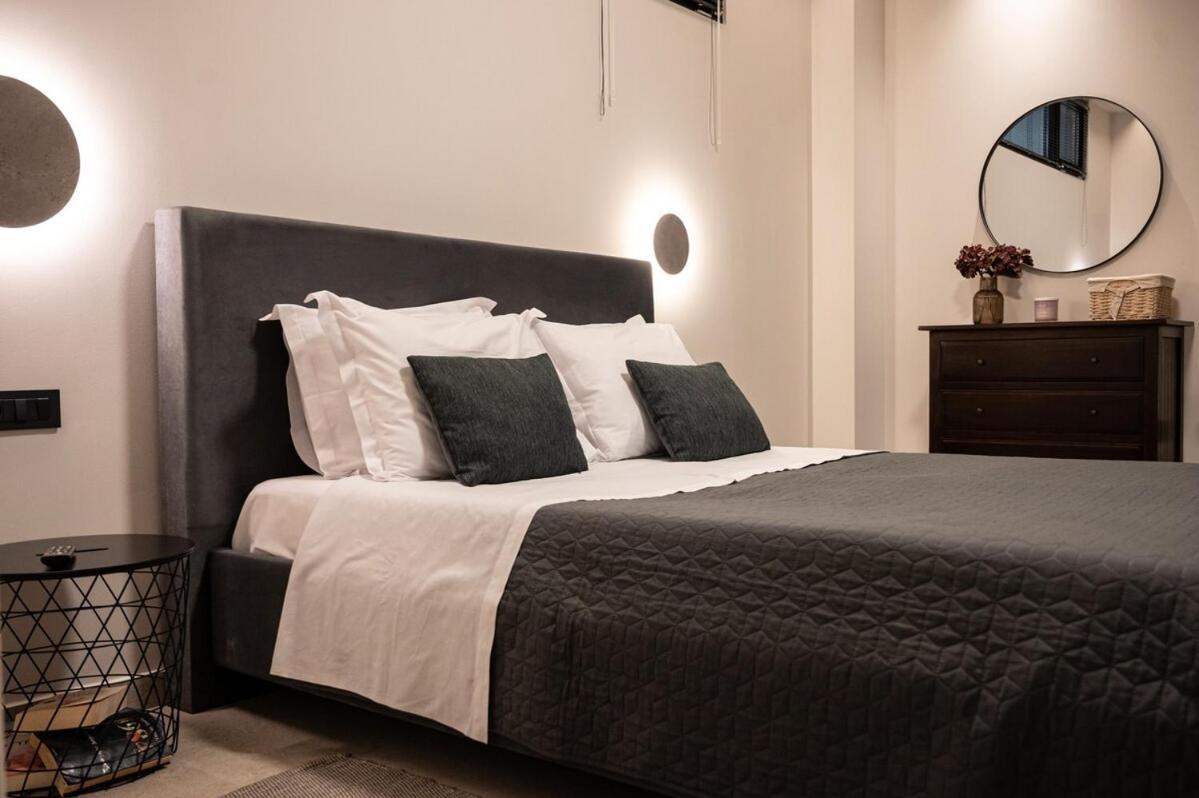 Nafplio Vacation House المظهر الخارجي الصورة
