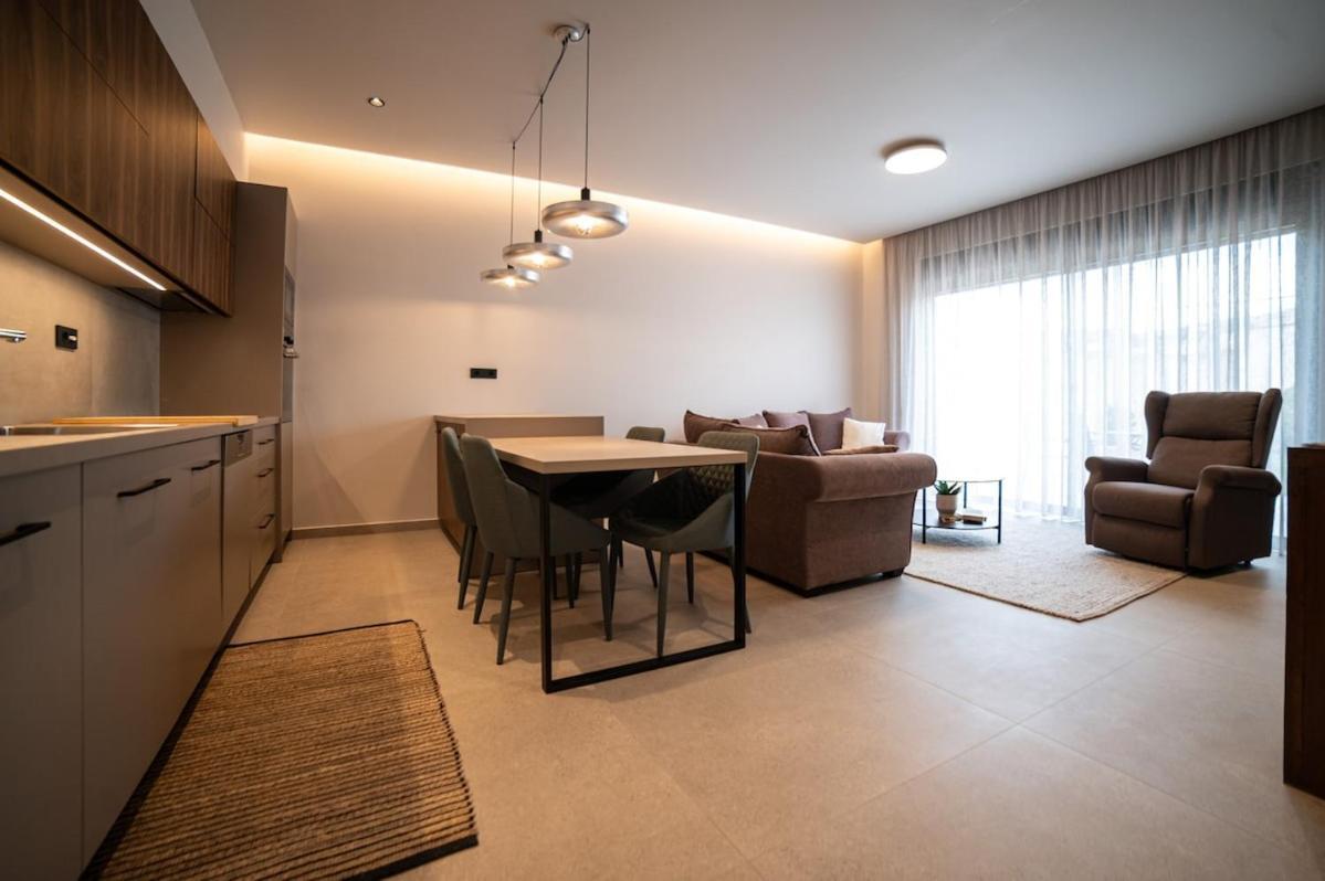 Nafplio Vacation House المظهر الخارجي الصورة
